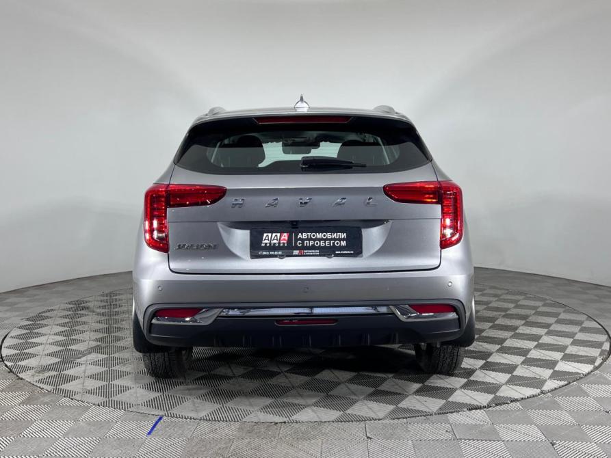 Haval Jolion I Ростов-на-Дону  - изображение 6