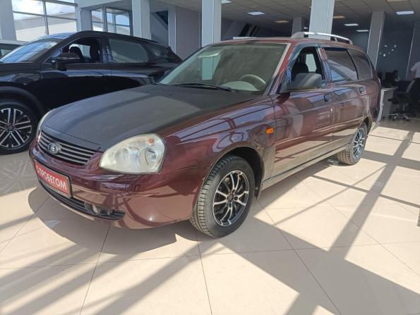 Lada (ВАЗ) Priora I с пробегом 2011 года, цена 264 000 рублей, 195998 км, универсал, Автокод Объявления