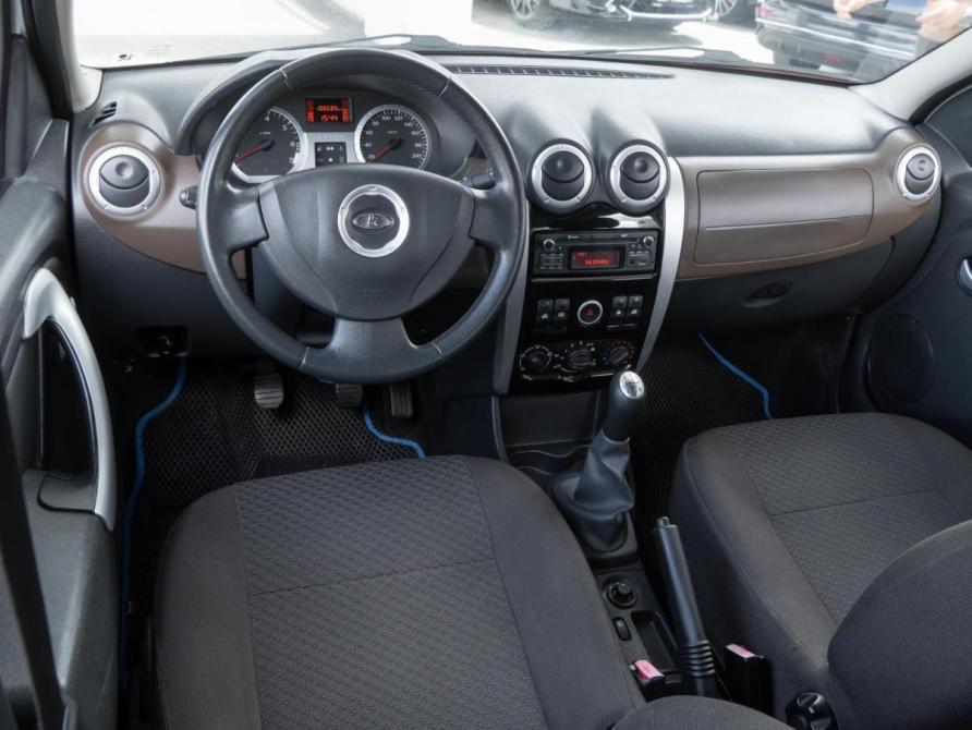 Lada (ВАЗ) Largus I Волгоград  - изображение 6