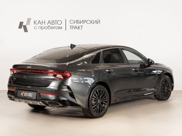 Kia K5 III с пробегом 2020 года, цена 2 320 000 рублей, 86000 км, седан, Автокод Объявления