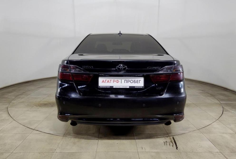Toyota Camry VII (XV50) Волгоград  - изображение 6