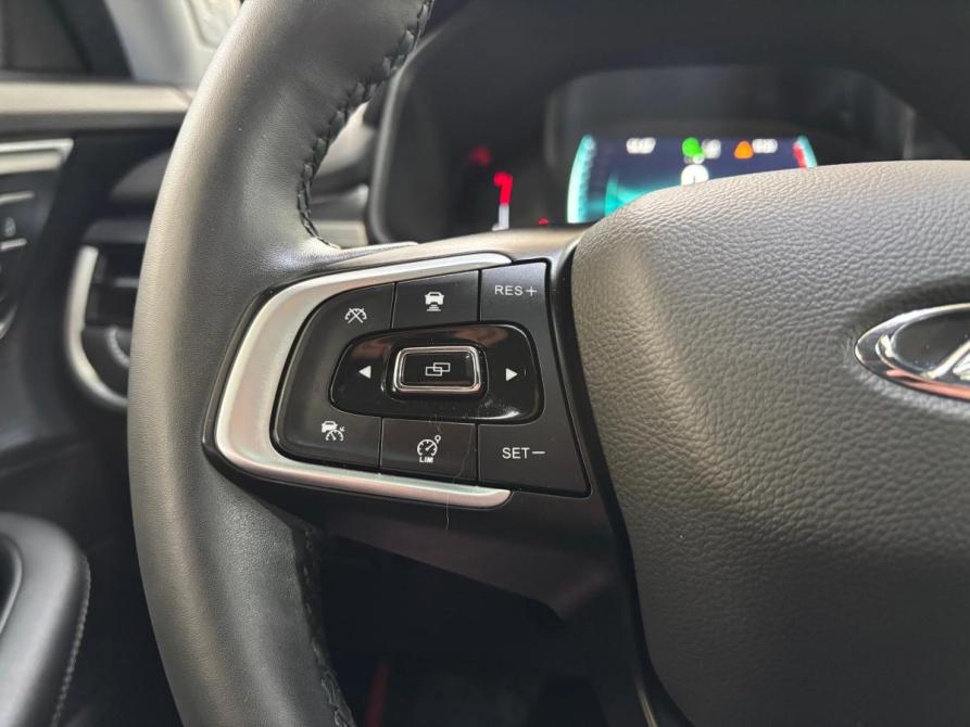 Chery Tiggo 4 Pro I Альметьевск  - изображение 26