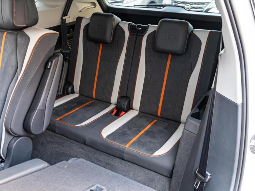Volkswagen ID.6 Краснодар  - изображение 12