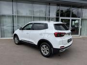Chery Tiggo 4 I Рестайлинг Воронеж  - изображение 19