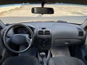 Hyundai Accent II Мурманск  - изображение 27