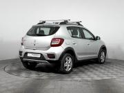 Renault Sandero II Санкт-Петербург  - изображение 23