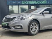 Hyundai Grandeur V Ижевск  - изображение 27