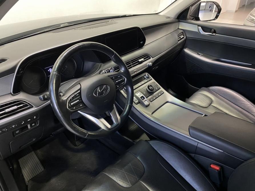 Hyundai Palisade I Ростов-на-Дону  - изображение 11