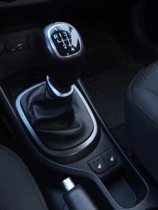 Kia Rio III Рестайлинг Санкт-Петербург  - изображение 8