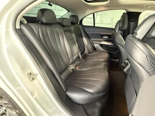 Новый Mercedes-Benz E-Класс VI (W214 S214) 2024 года, цена 6 999 000 рублей, седан, Автокод Объявления