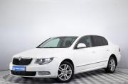 Skoda Superb II Пермь  - изображение 26