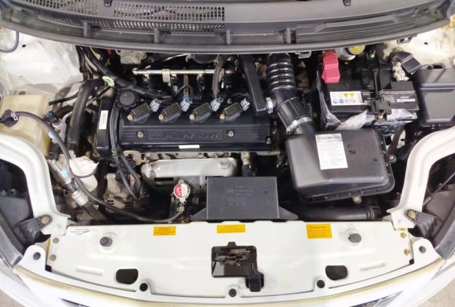 Lifan X50 с пробегом 2016 года, цена 635 000 рублей, 37881 км, хэтчбек, Автокод Объявления