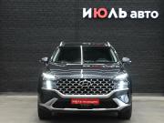 Hyundai Santa Fe IV Рестайлинг Екатеринбург  - изображение 24
