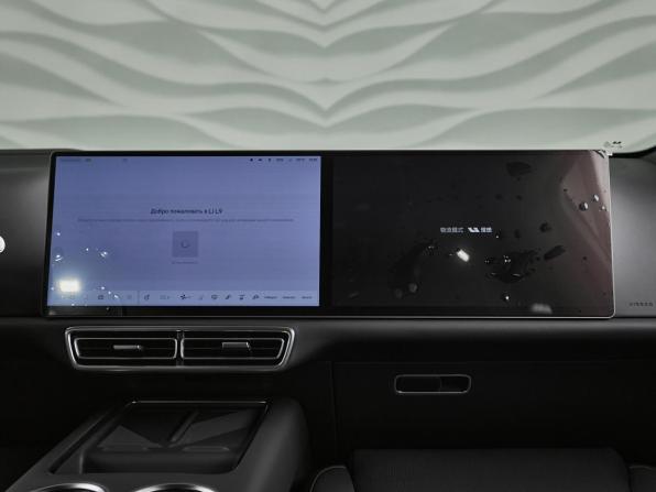 Новый Li Auto (Lixiang) L9 I Рестайлинг 2025 года, цена 11 990 000 рублей, внедорожник, Автокод Объявления