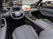 Geely Galaxy M7 Москва  - изображение 40