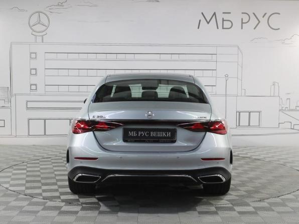 Новый Mercedes-Benz E-Класс VI (W214 S214) 2025 года, цена 9 200 000 рублей, седан, Автокод Объявления