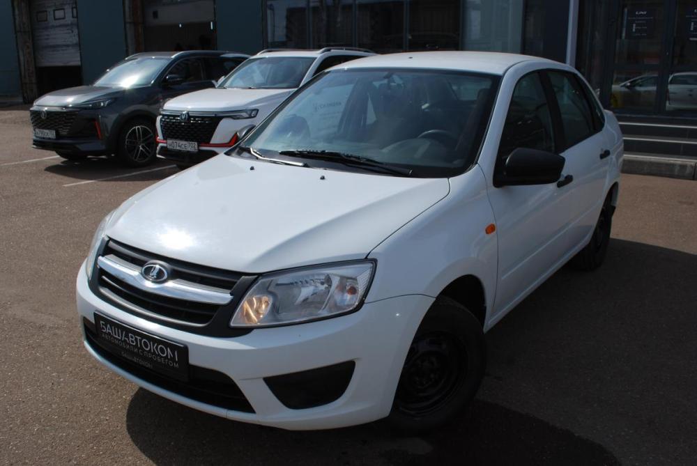 Lada (ВАЗ) Granta I Стерлитамак  - изображение 1