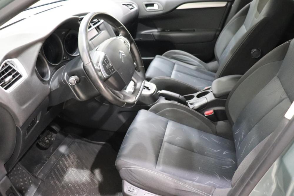 Citroen C4 II Иркутск  - изображение 18