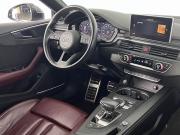 Audi A5 II (F5) Калининград  - изображение 31