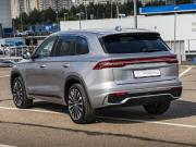 Geely Monjaro I Рестайлинг (China Market) Москва  - изображение 34