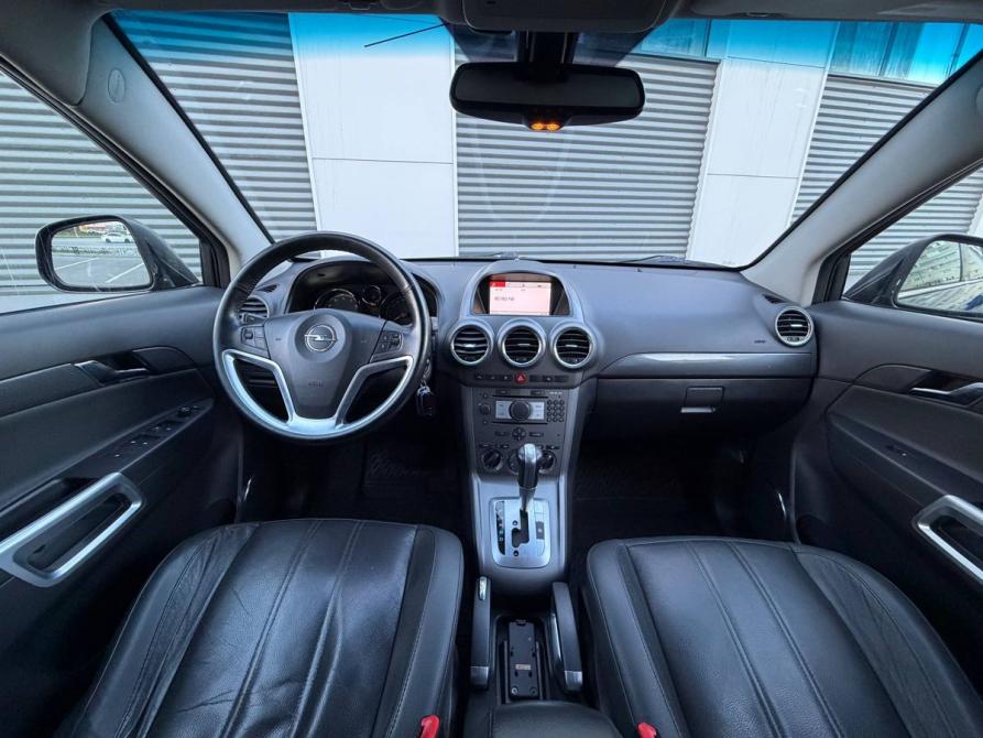 Opel Antara I Санкт-Петербург  - изображение 8
