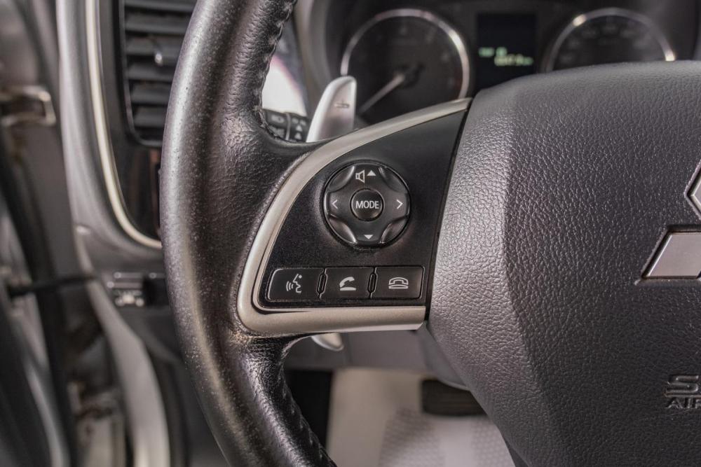 Mitsubishi Outlander III Томск  - изображение 14