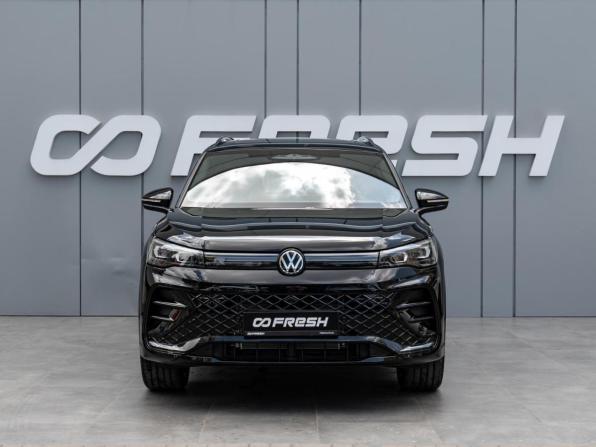 Volkswagen Tiguan III (China Market) с пробегом 2026 года, цена 4 899 000 рублей, 23 км, внедорожник, Автокод Объявления