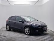 Kia Ceed II Москва  - изображение 20