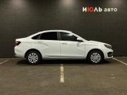 Lada (ВАЗ) Vesta I Рестайлинг (NG) Челябинск  - изображение 24