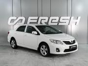 Toyota Corolla X (E140 E150) Рестайлинг Ростов-на-Дону  - изображение 16