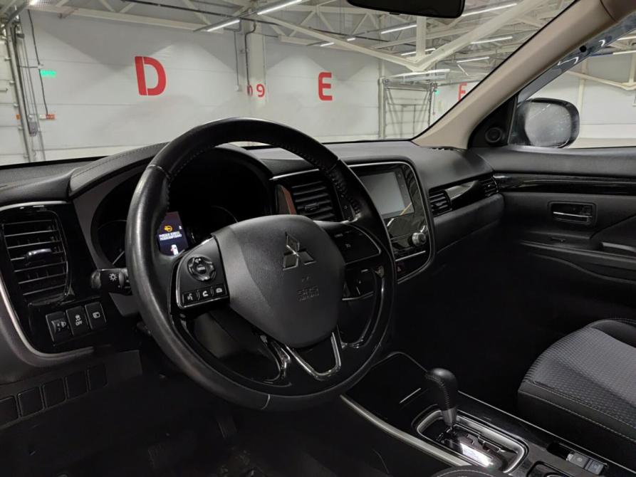 Mitsubishi Outlander III Рестайлинг 3 Казань  - изображение 20