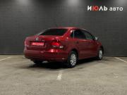 Volkswagen Polo V Челябинск  - изображение 22