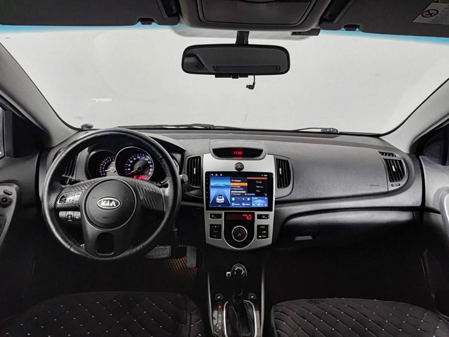 Kia Cerato II Уфа  - изображение 17