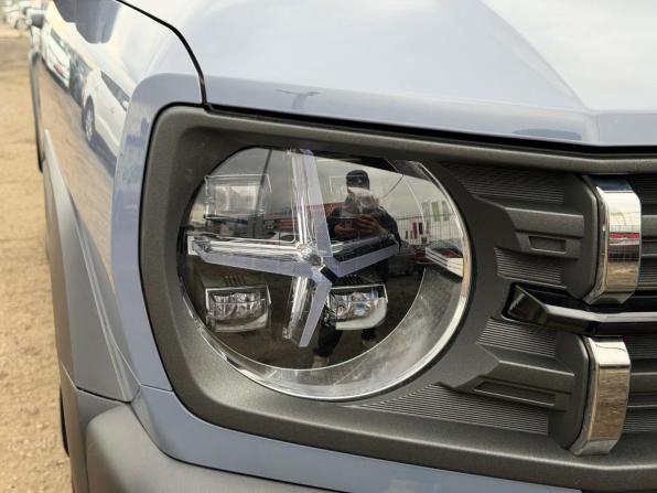 Haval H3 I с пробегом 2024 года, цена 2 350 000 рублей, 28356 км, внедорожник, Автокод Объявления