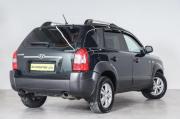 Hyundai Tucson I Новосибирск  - изображение 24