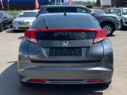 Honda Civic IX Альметьевск  - изображение 20