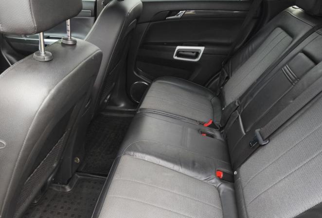 Opel Antara I Рестайлинг с пробегом 2013 года, цена 1 270 000 рублей, 116116 км, внедорожник, Автокод Объявления