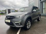 Chery Tiggo 3 I Томск  - изображение 21