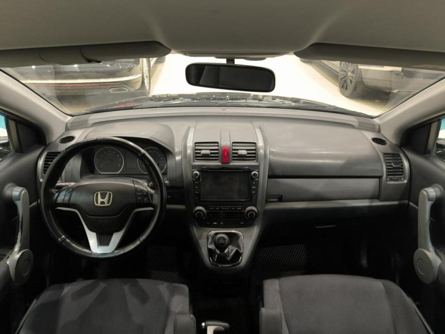 Honda CR-V III Казань  - изображение 17