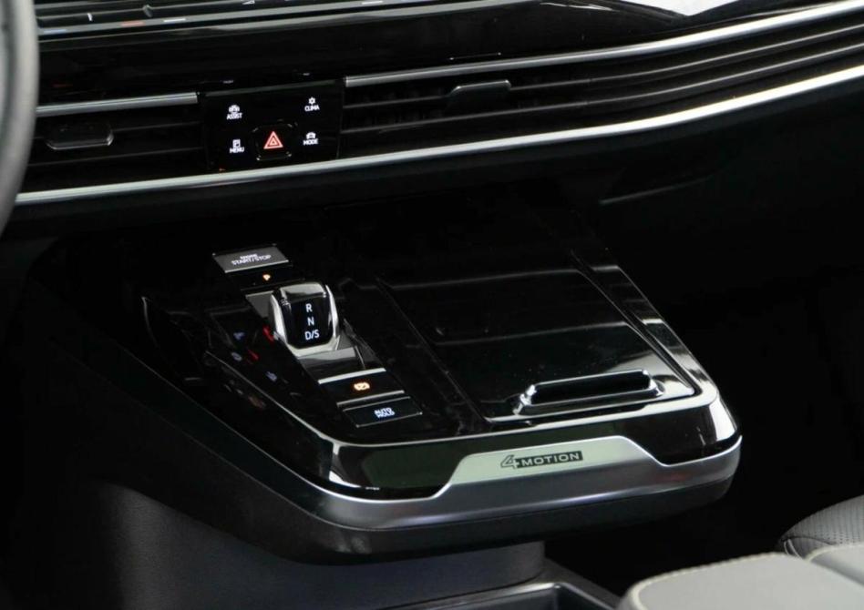 Volkswagen Talagon I Киров  - изображение 19