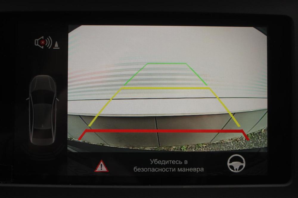 Lada (ВАЗ) Vesta I Рестайлинг (NG) Белгород  - изображение 19