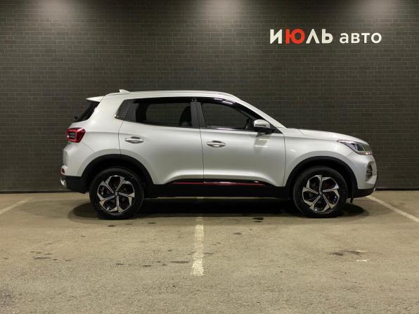 Chery Tiggo 4 Pro I с пробегом 2023 года, цена 1 630 000 рублей, 71671 км, внедорожник, Автокод Объявления