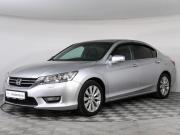 Honda Accord IX Химки  - изображение 13