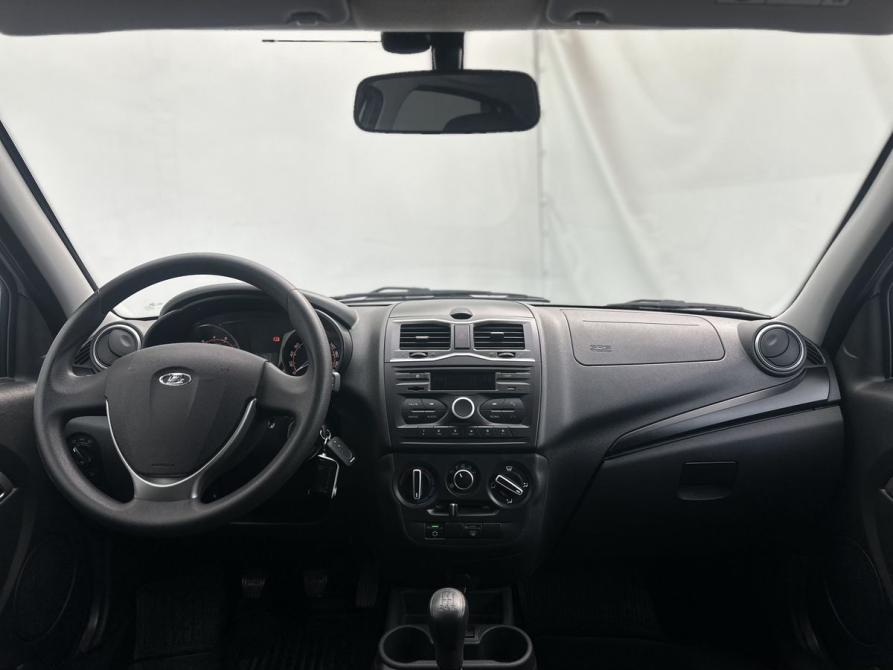 Lada (ВАЗ) Granta I Рестайлинг Липецк  - изображение 12