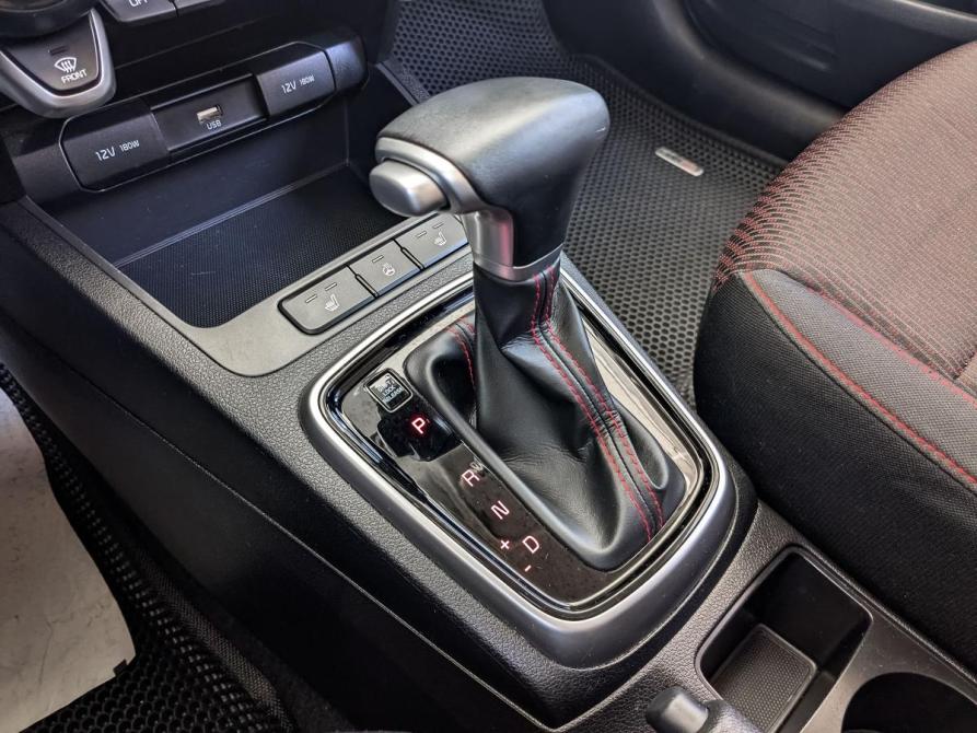 Kia Rio IV Рестайлинг Москва  - изображение 19