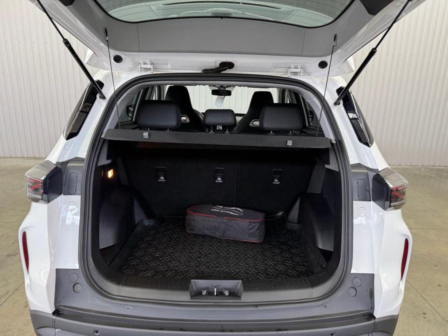 Chery Tiggo 4 I Рестайлинг 2 Краснодар  - изображение 20