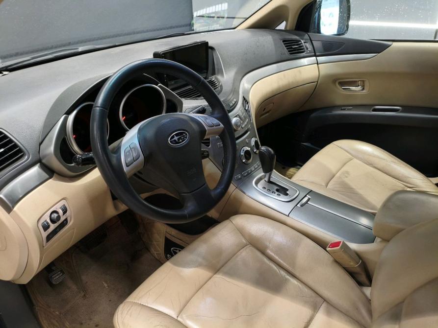 Subaru Tribeca I Нижний Новгород  - изображение 8