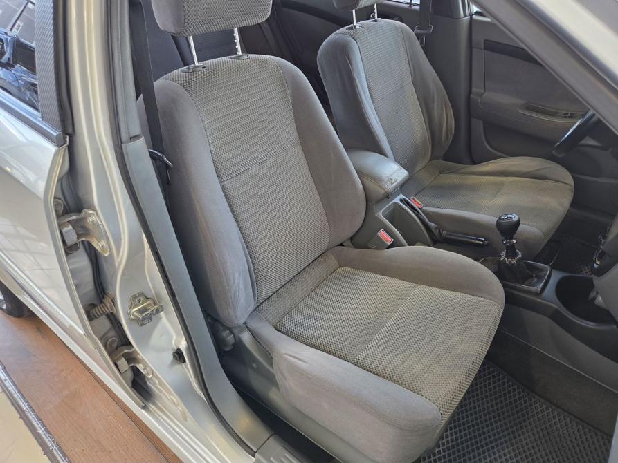 Chevrolet Lacetti I Саратов  - изображение 16