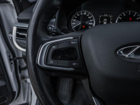 Chery Tiggo 4 Pro I с пробегом 2023 года, цена 1 664 900 рублей, 19571 км, внедорожник, Автокод Объявления