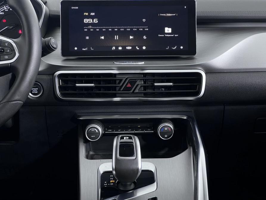Geely Coolray I Калининград  - изображение 15
